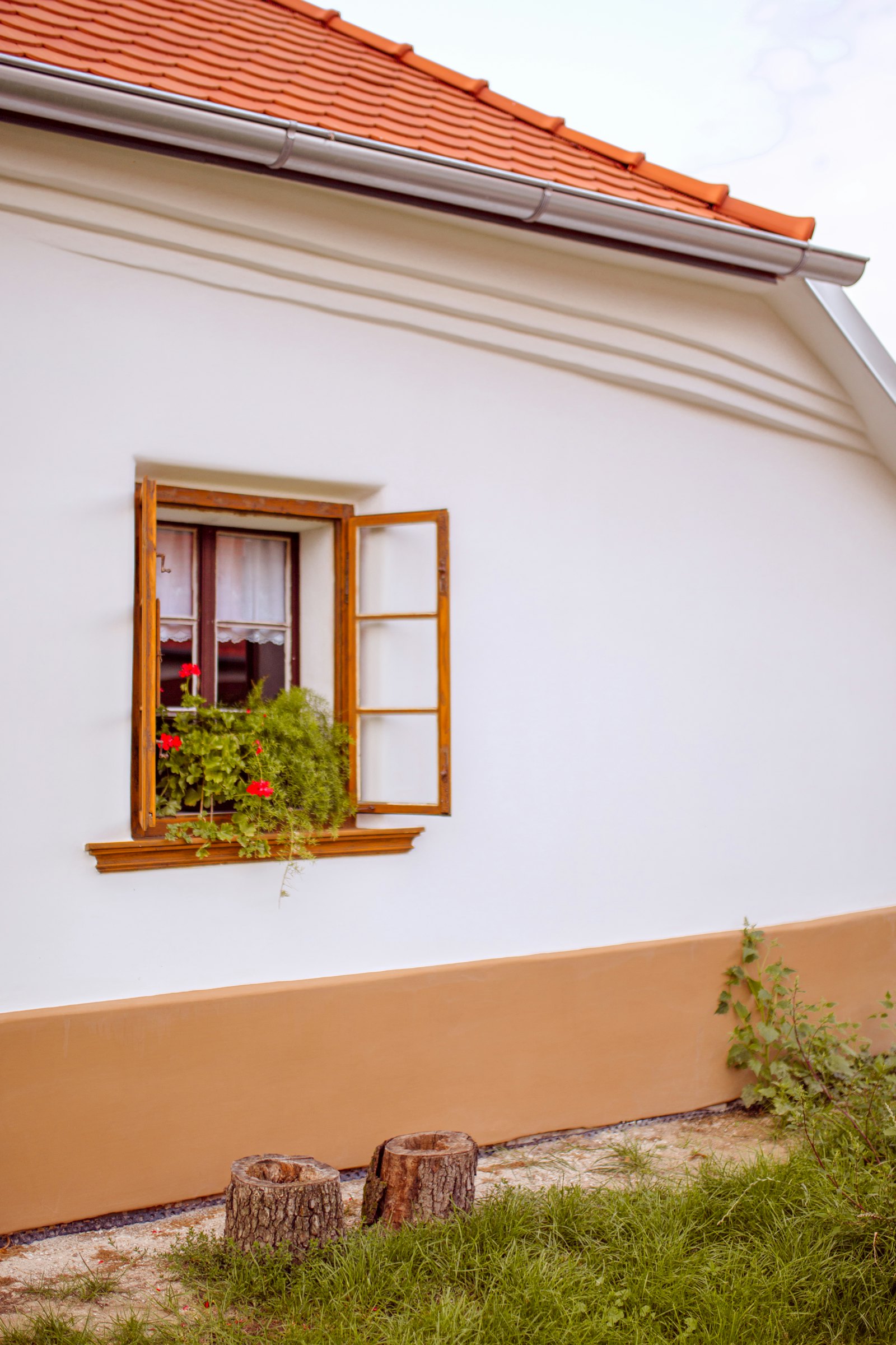 gevelrenovatie met crepi — Crepi Prijs